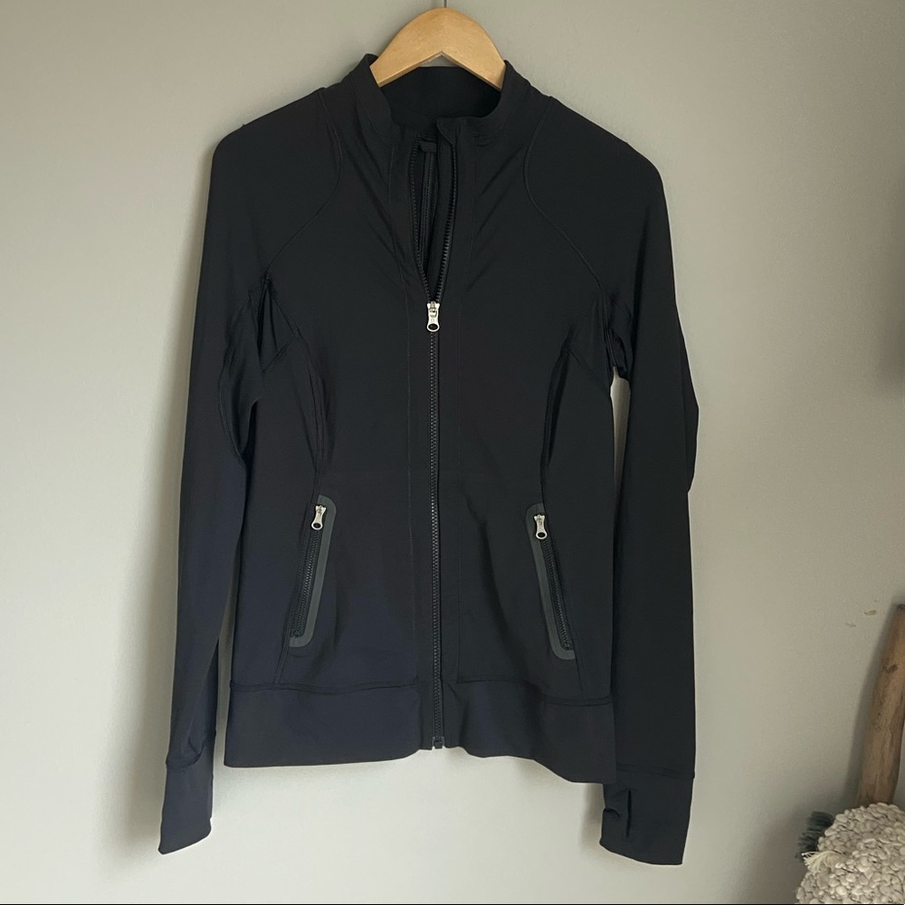 Lululemon Runner Jacket